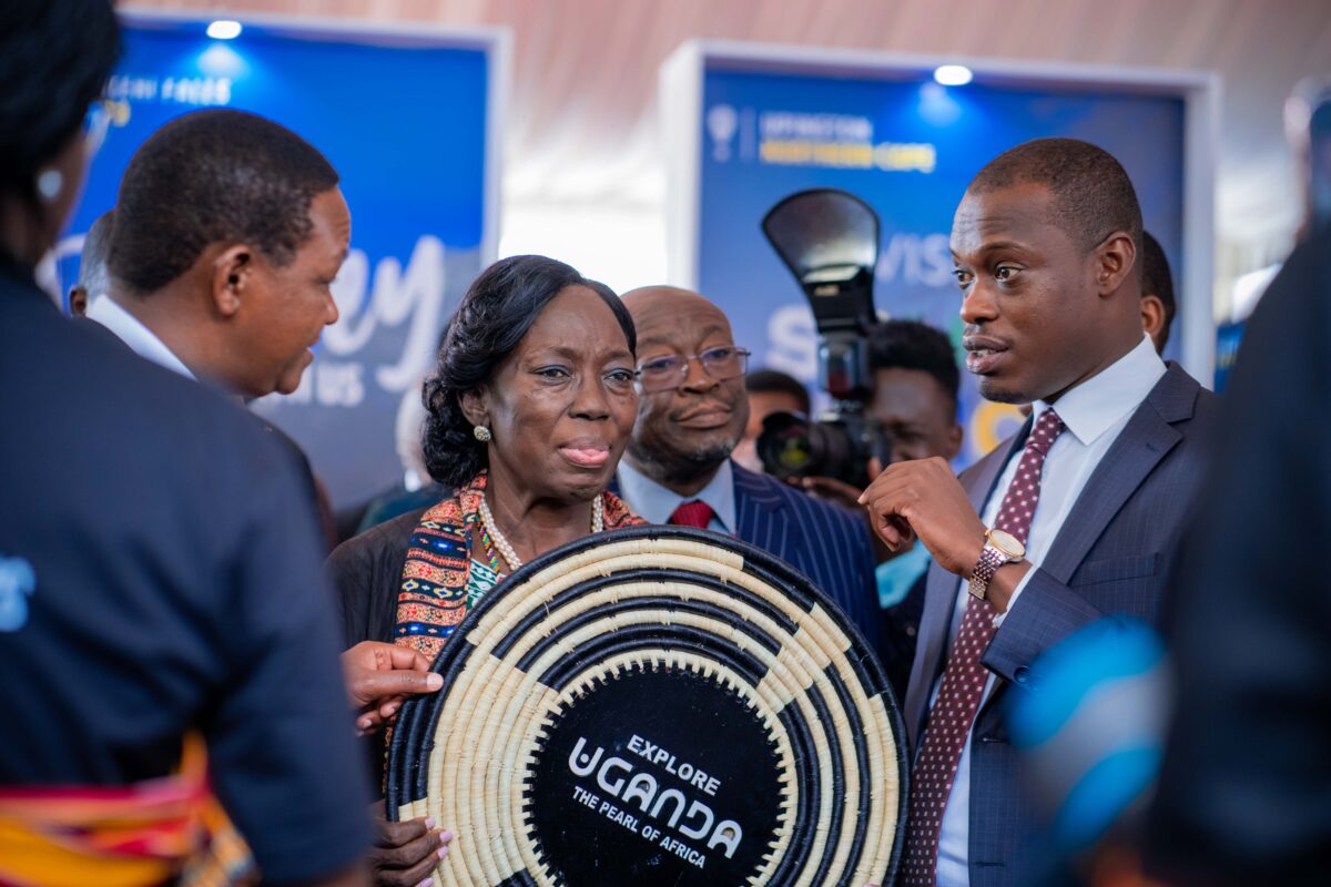 Uganda Chosen to Host Next East Africa Regional Tourism Expo - Prime News