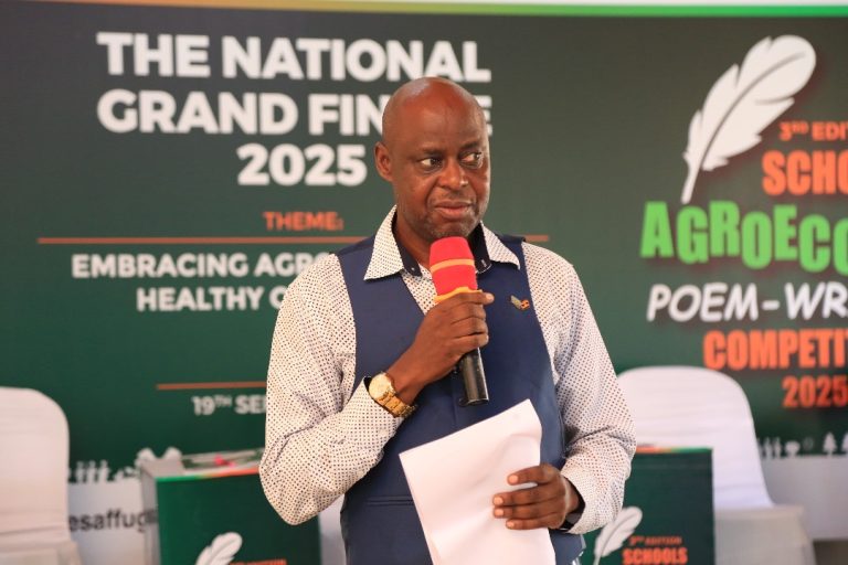 Academic Experts Call for Agroecology Adoption for Healthy Communities