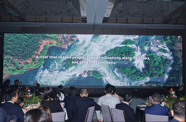 Inside Uganda’s New Tourism Documentary ‘Back to The Source – The Nile’