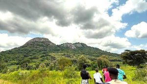 Is Mount Liru Uganda’s Best-kept Eco Tourism Secret?