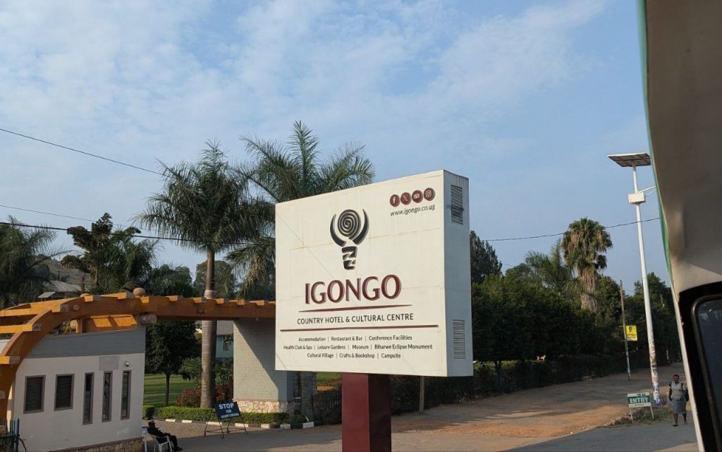 Igongo Cultural Centre: A Glimpse into Ankole’s Past & Present