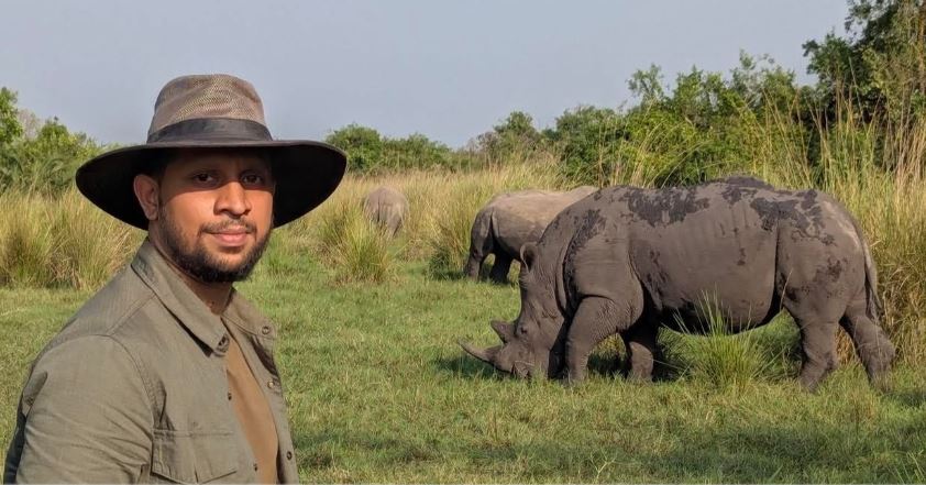 Ziwa Rhino Sanctuary: Uganda’s Conservation Triumph