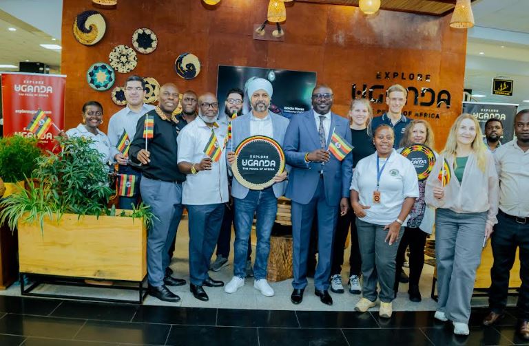 Uganda Hosts Canadian Tour Operators for 10-Day Familiarization Trip